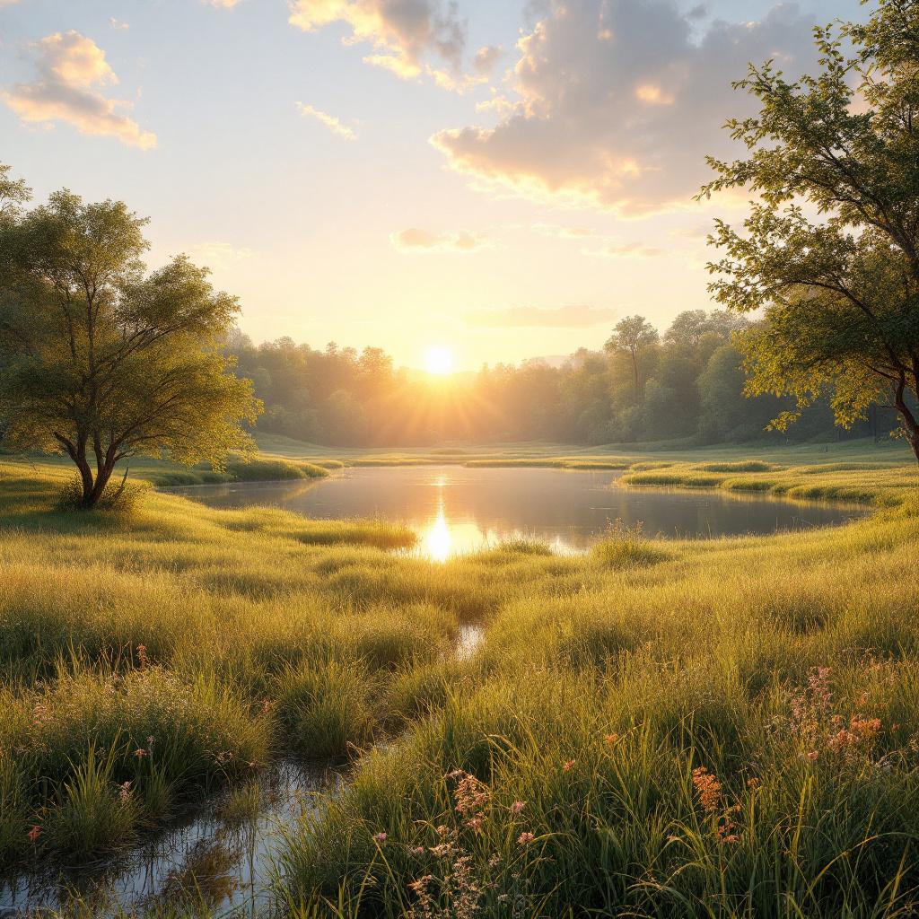 The Light Between Us