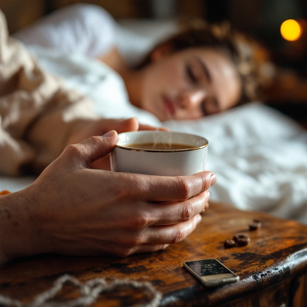 Caring for the One Who Cares