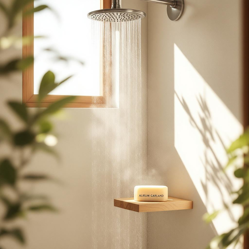 Spring Cleansing, Inside and Out