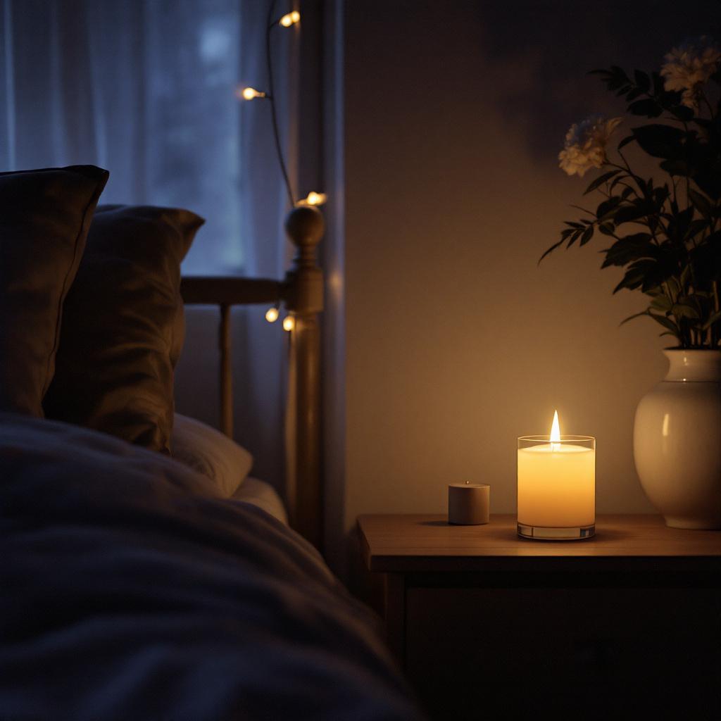 Soft Evenings and Nervous System Rest