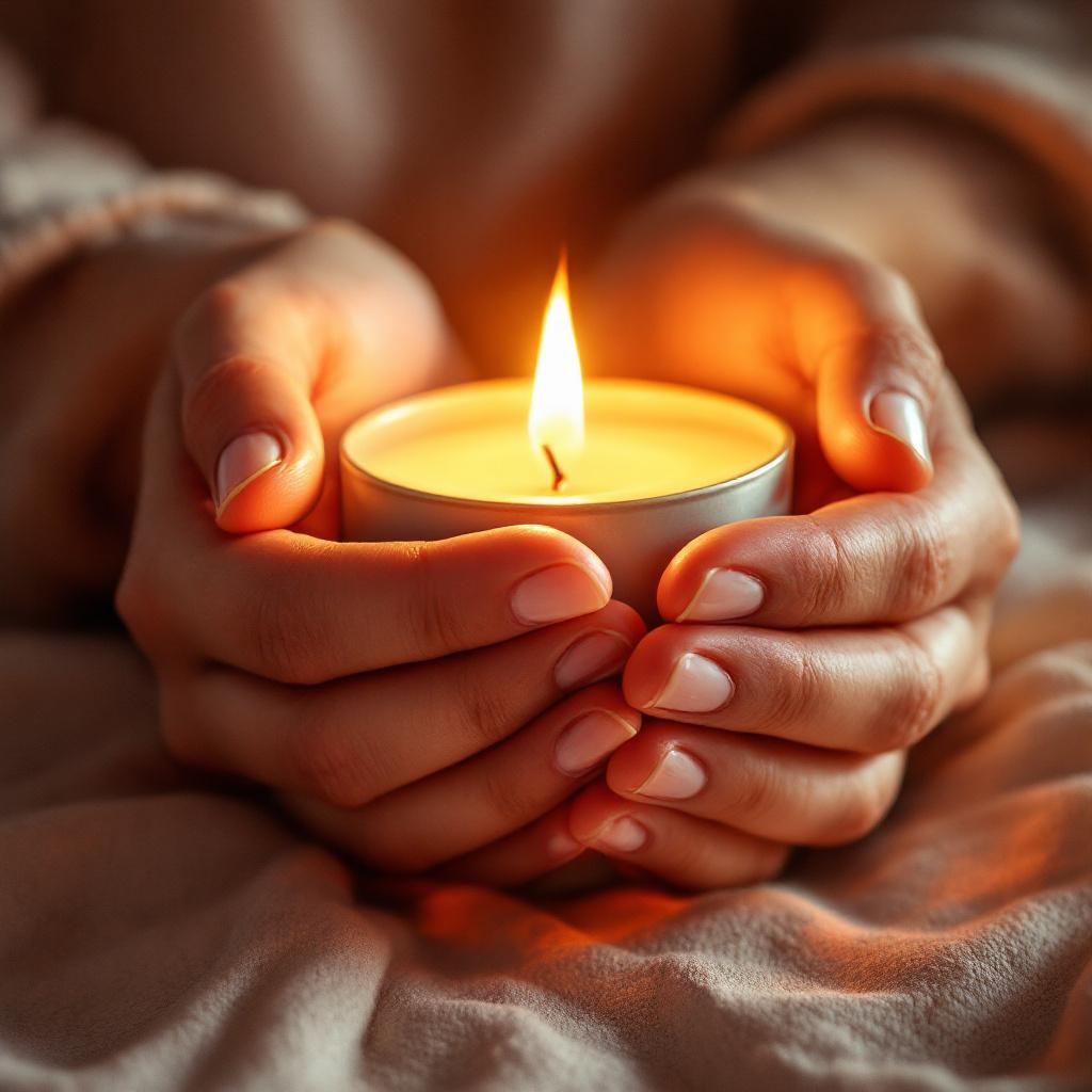 Receiving Light as Well as Giving It