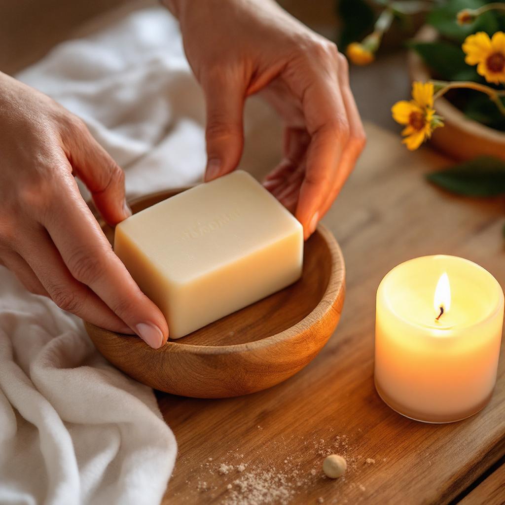 Earth, Care, and Conscious Living