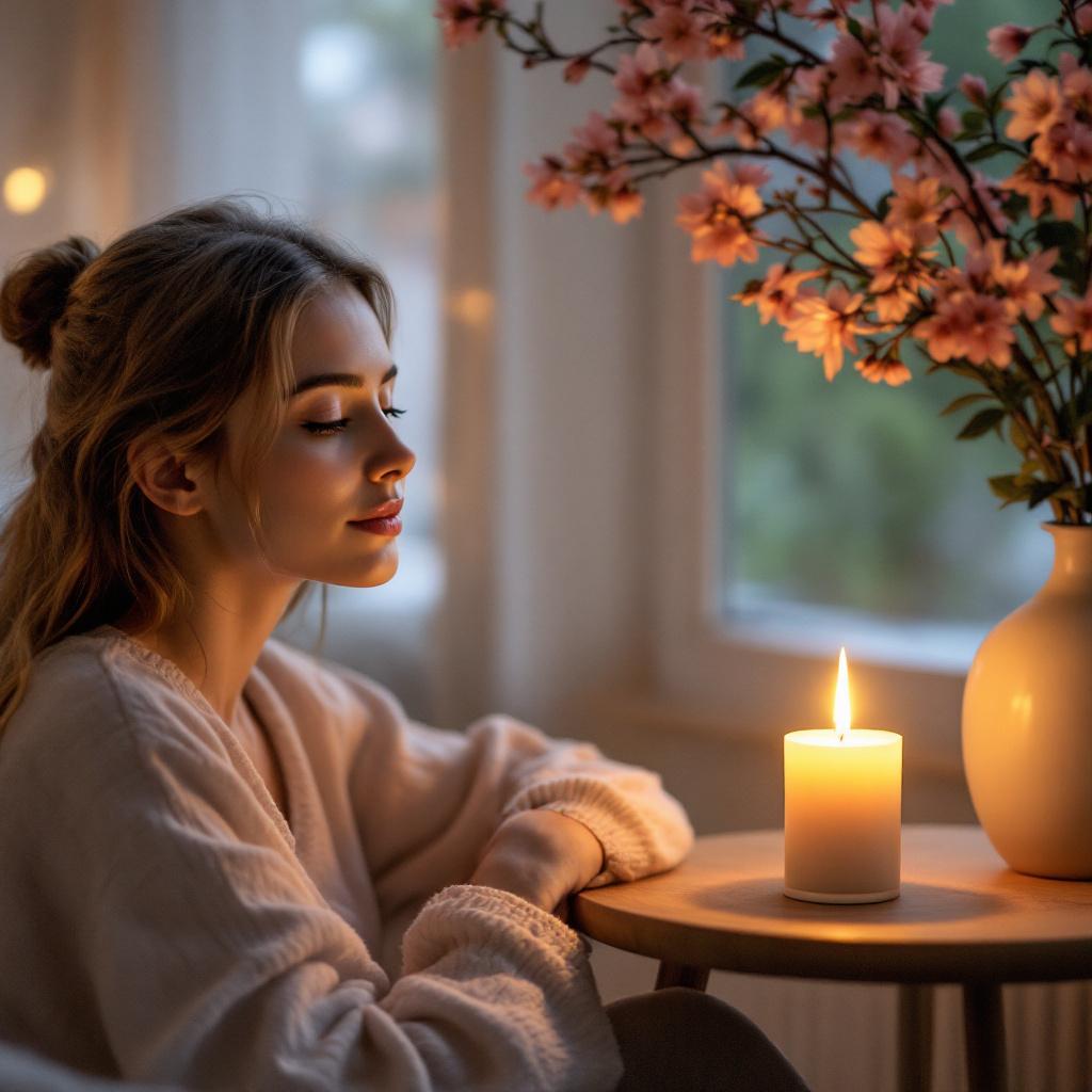 Finding Calm in Transitional Seasons