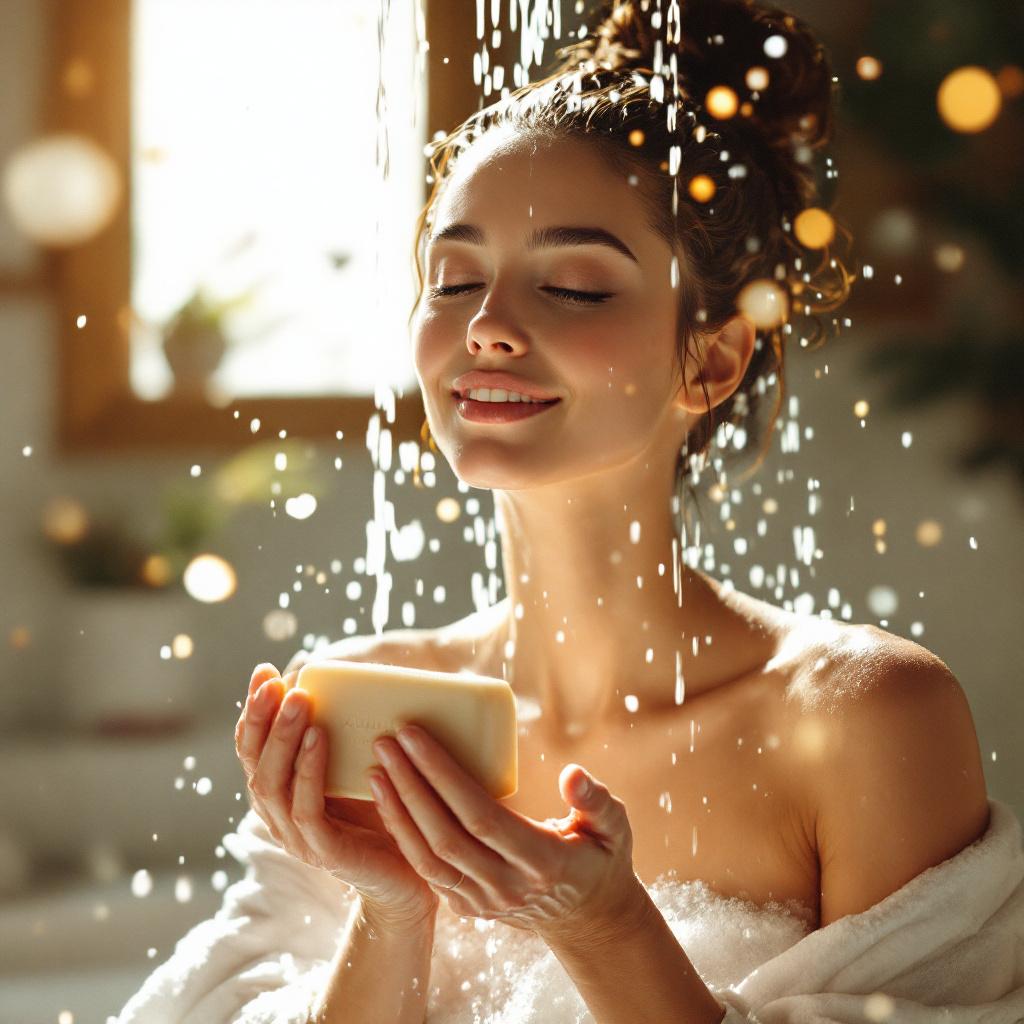 Spring Cleansing, Inside and Out