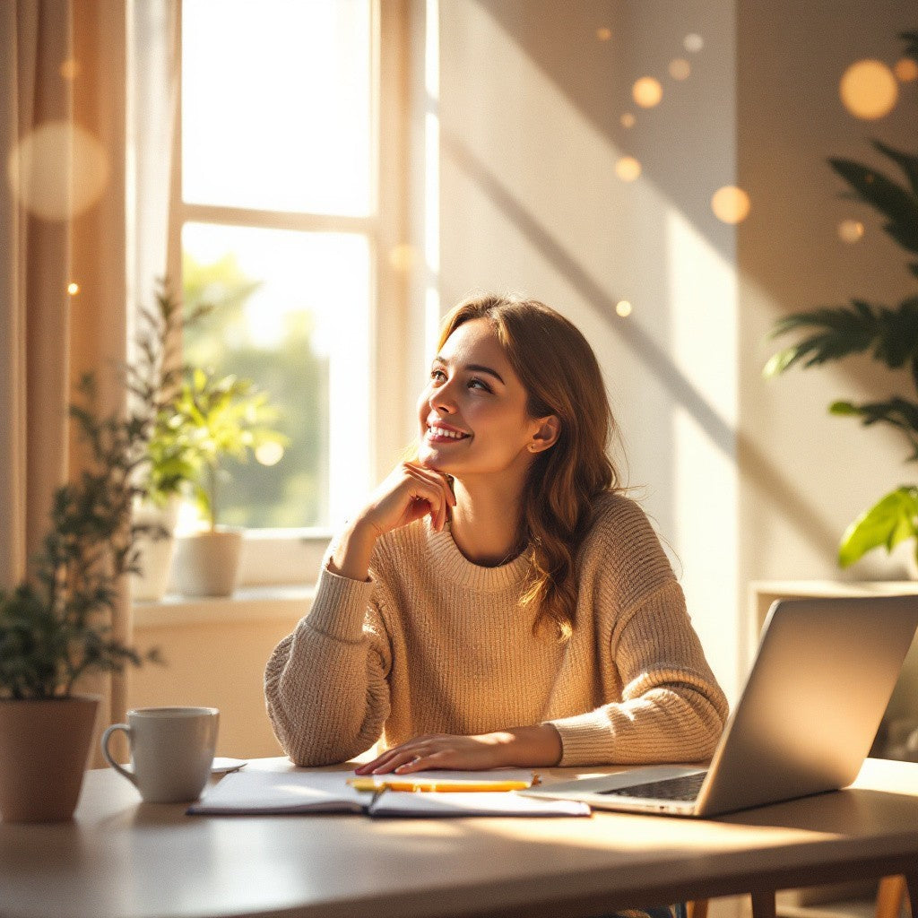 Returning to Routine Without Losing Yourself