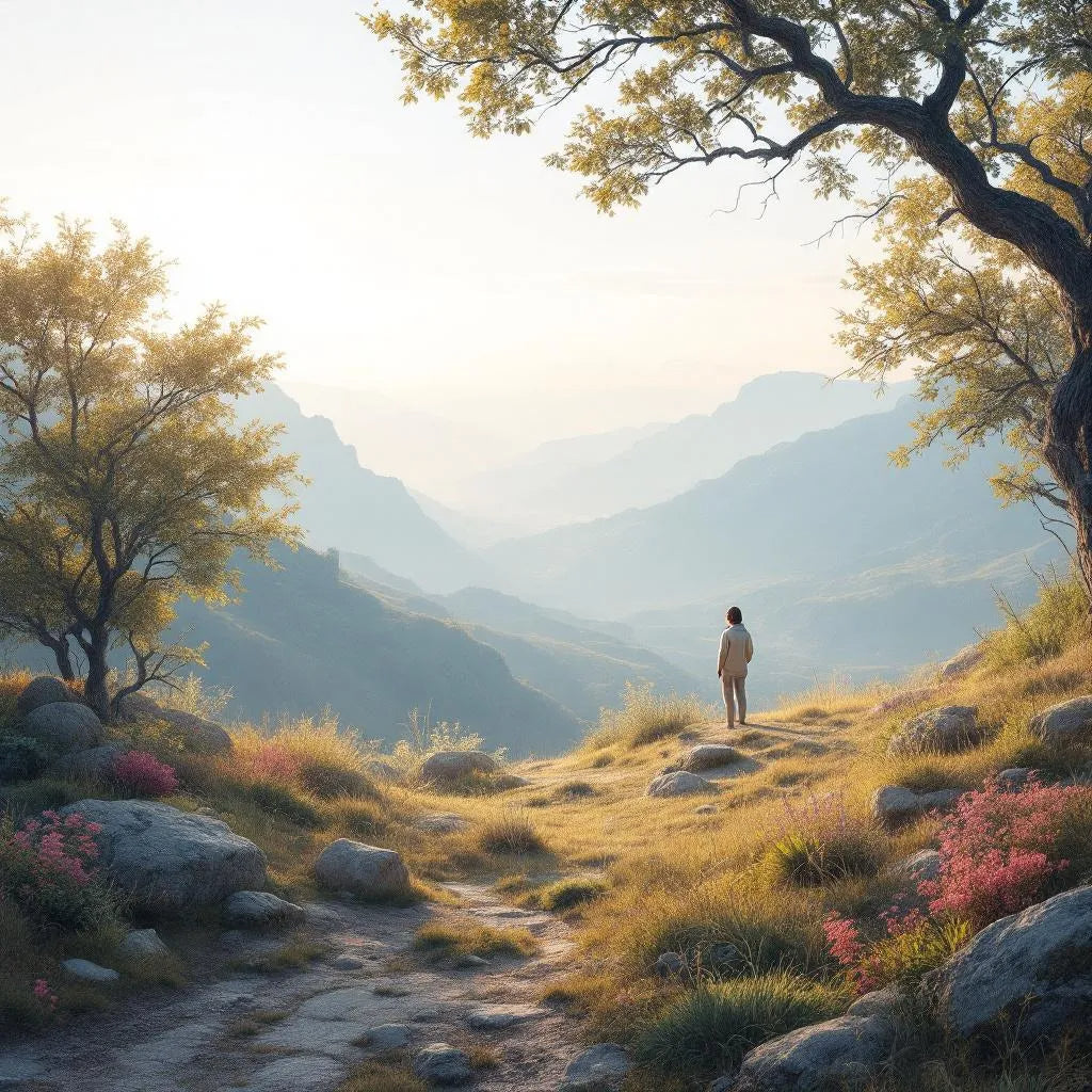 The Quiet Work of Renewal