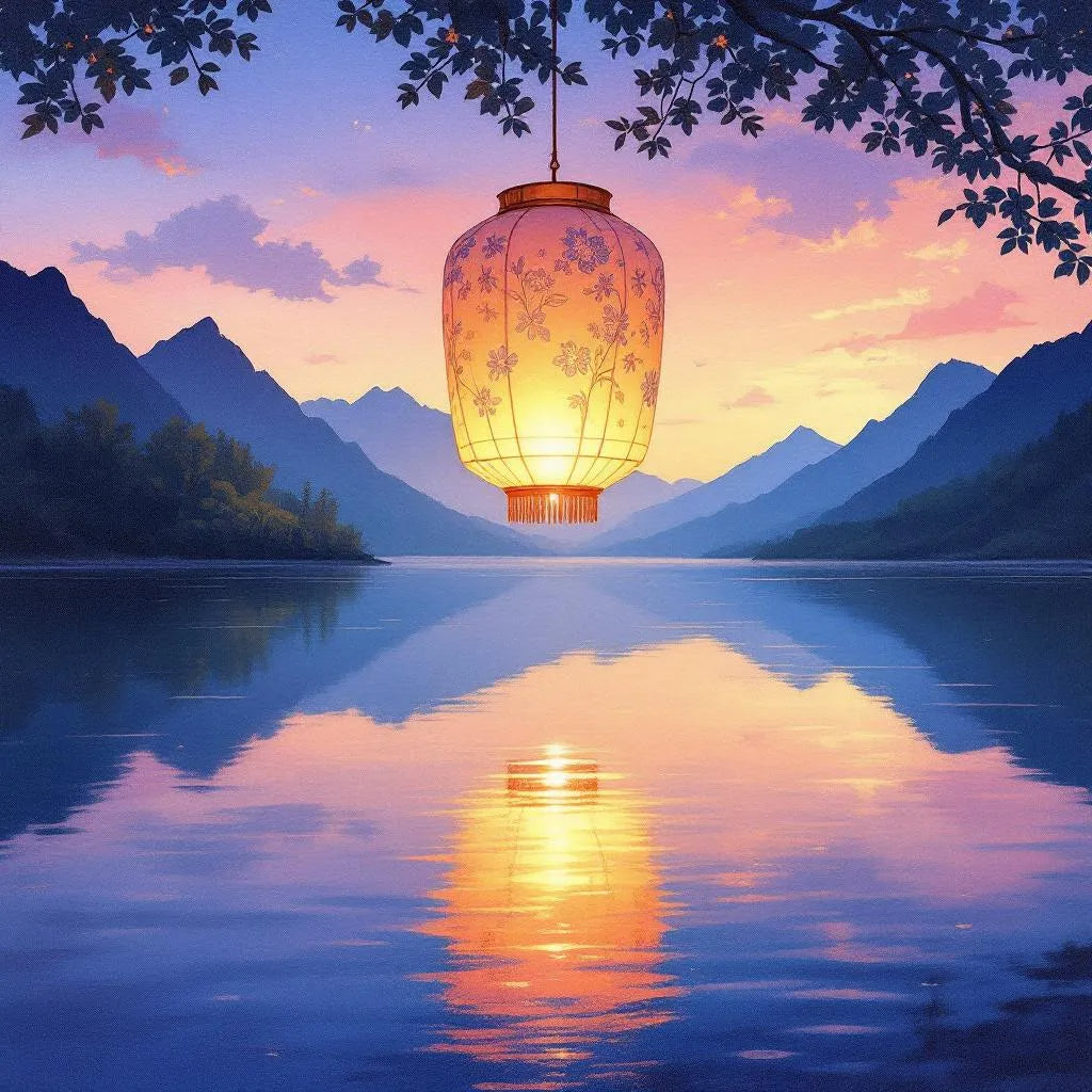 New Year’s Eve: Welcoming Reflection and Renewal