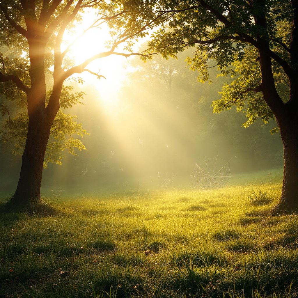 Letting the Light In