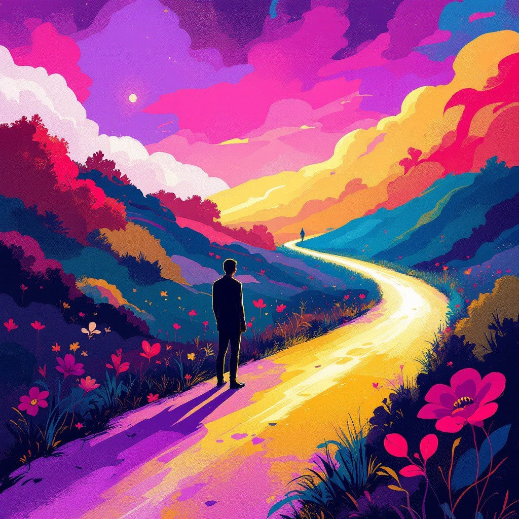 The Practice of Returning