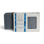 Blue Sandalwood