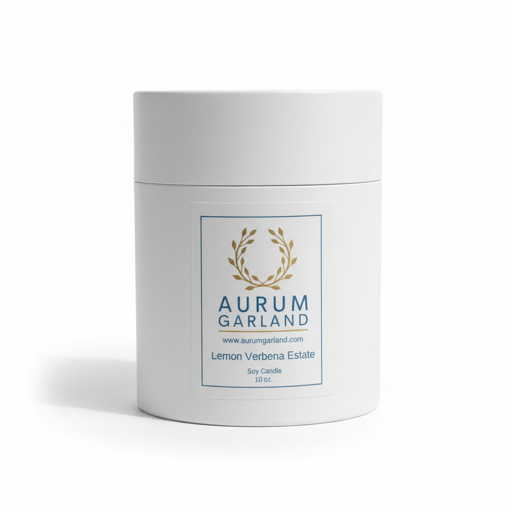 Lemon Verbena Estate