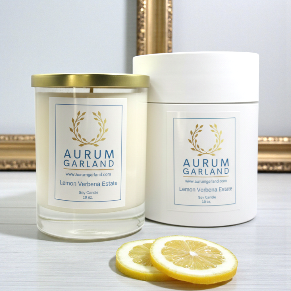 Lemon Verbena Estate