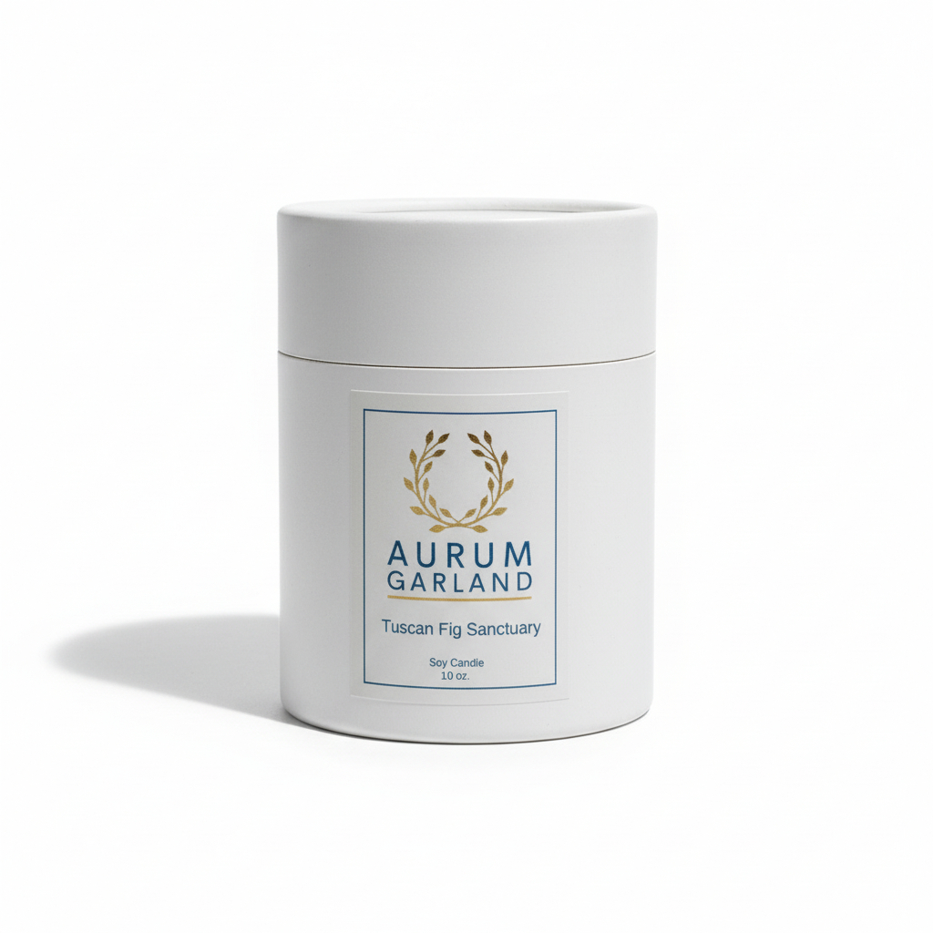 Tuscan Fig Sanctuary