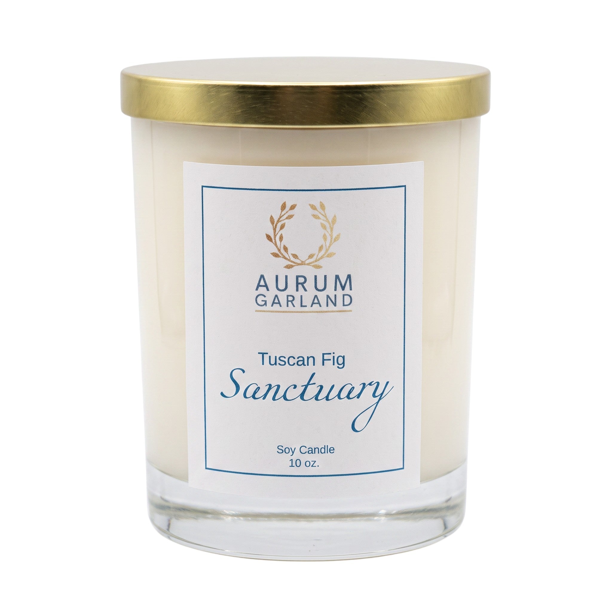 Tuscan Fig Sanctuary
