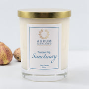 Tuscan Fig Sanctuary