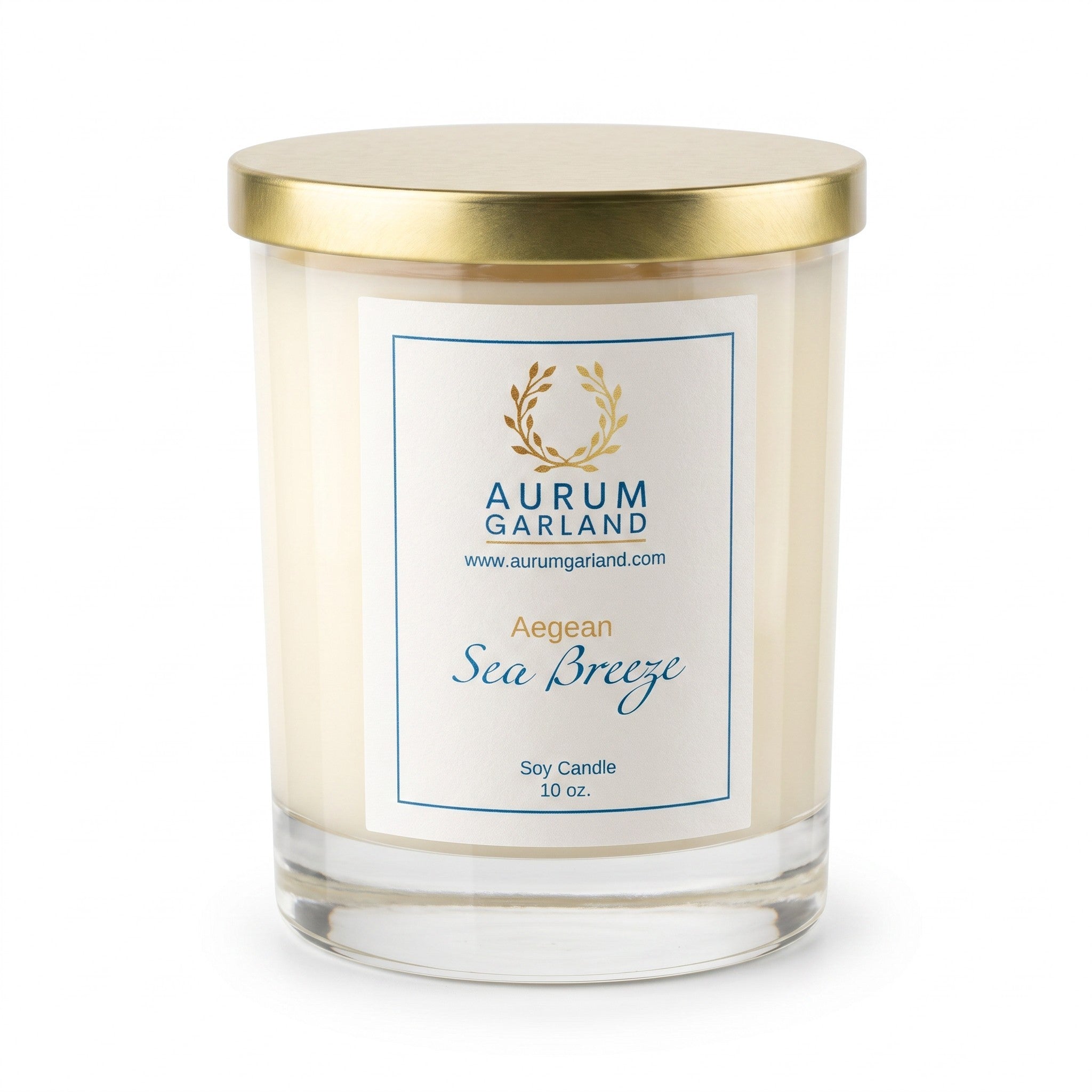 Aegean Sea Breeze