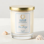 Aegean Sea Breeze