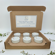 Aurum Garland Discovery 6 Pack