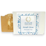 Amalfi Glow Handcrafted Soap