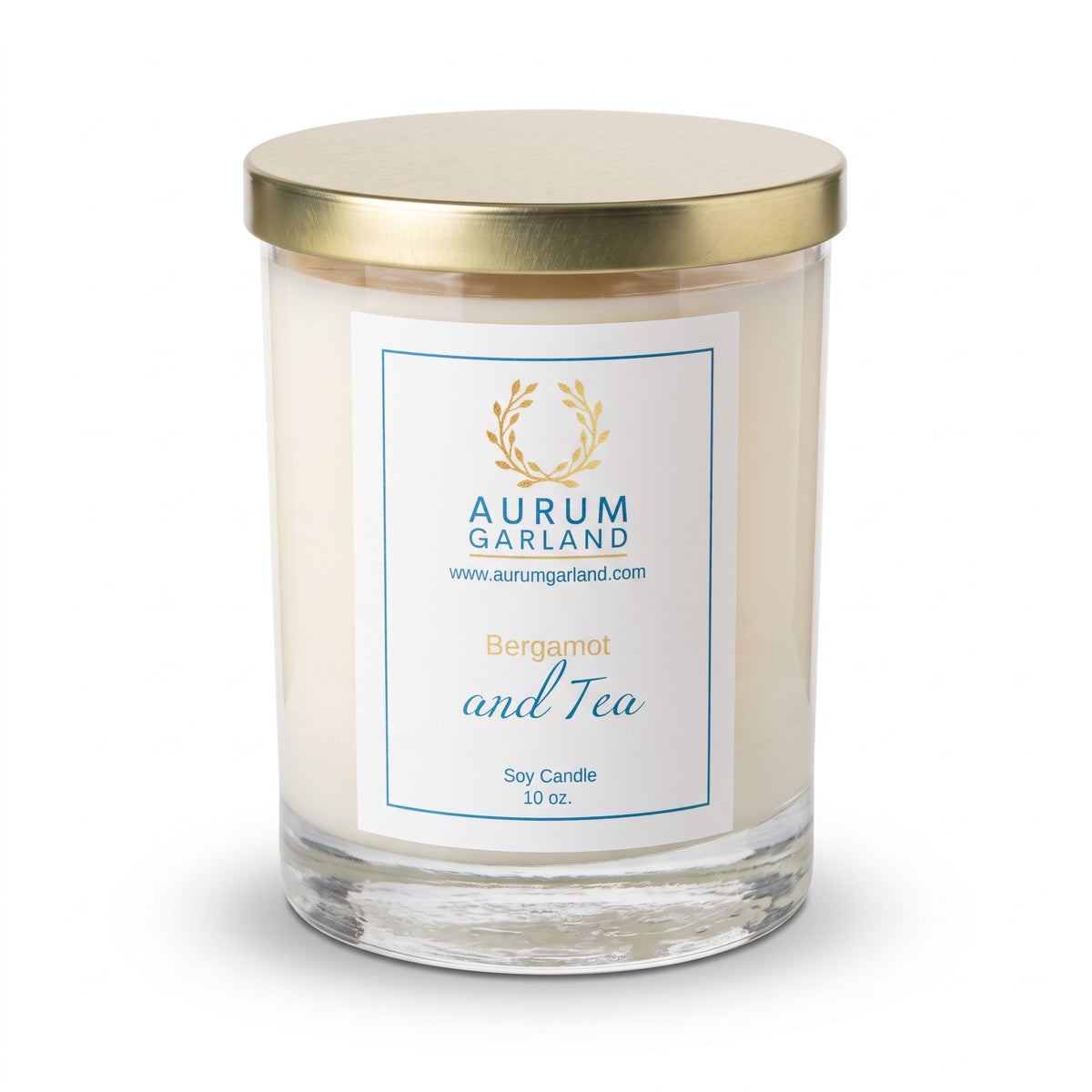 Bergamot & Tea