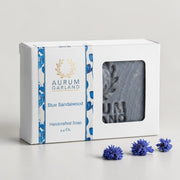 Blue Sandalwood
