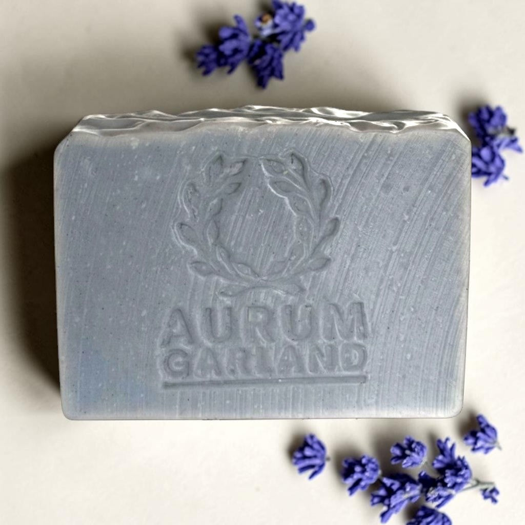 Blue Sandalwood