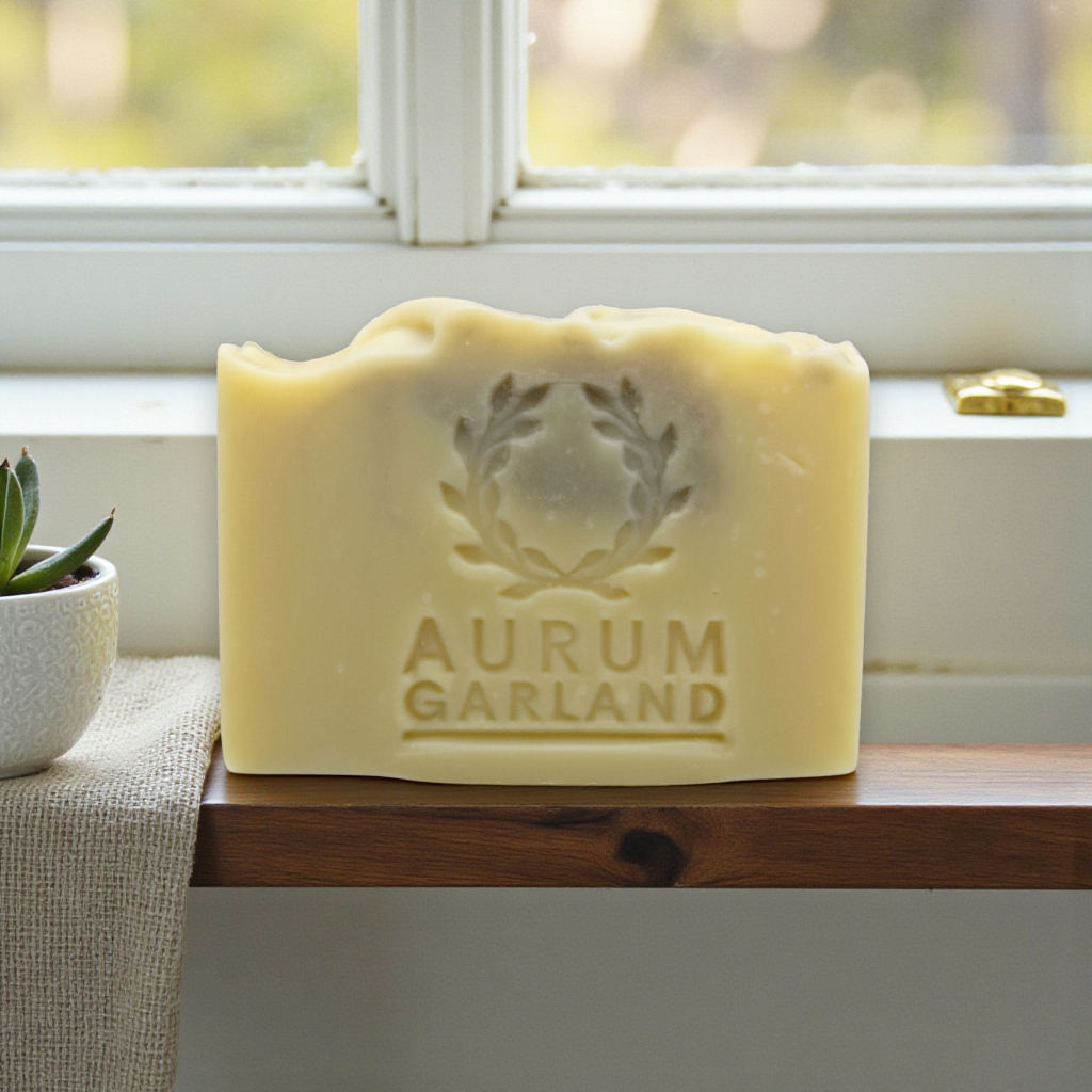 Coastal Citrus Zephyr