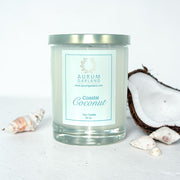 Coastal Coconut