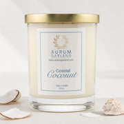 Coastal Coconut