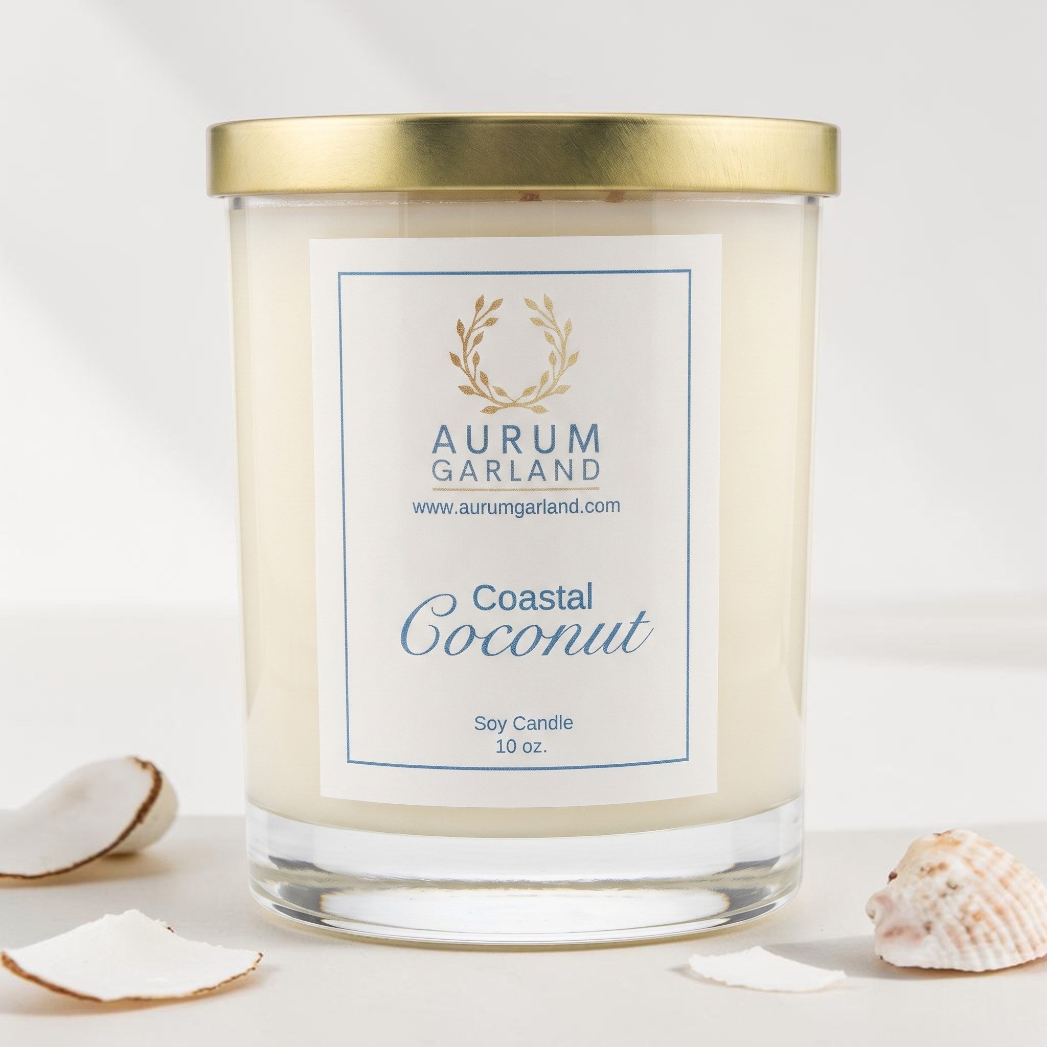 Coastal Coconut