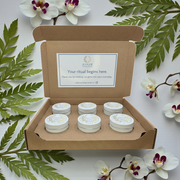 Discovery Set 6 Soy Candle 