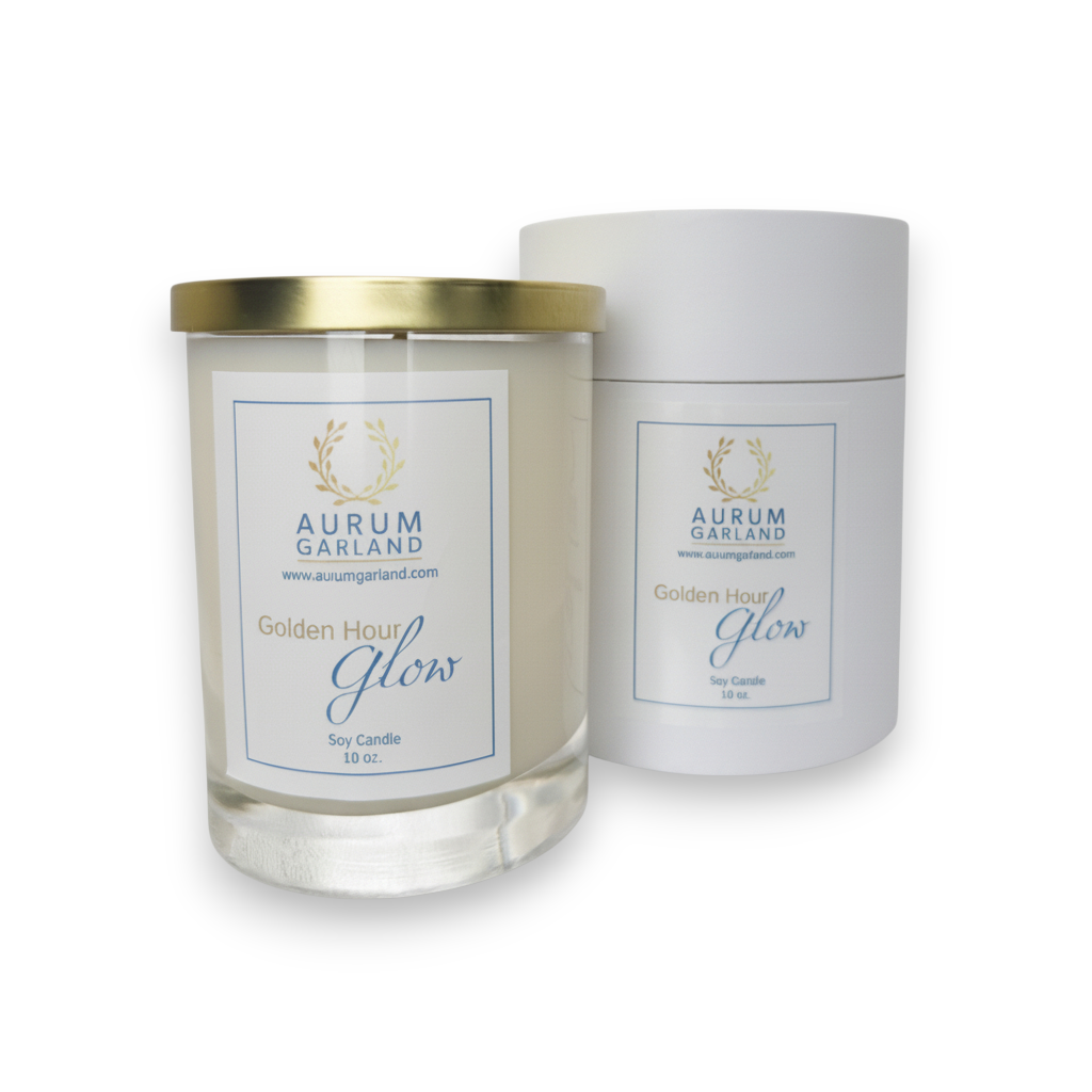 Golden Hour Glow