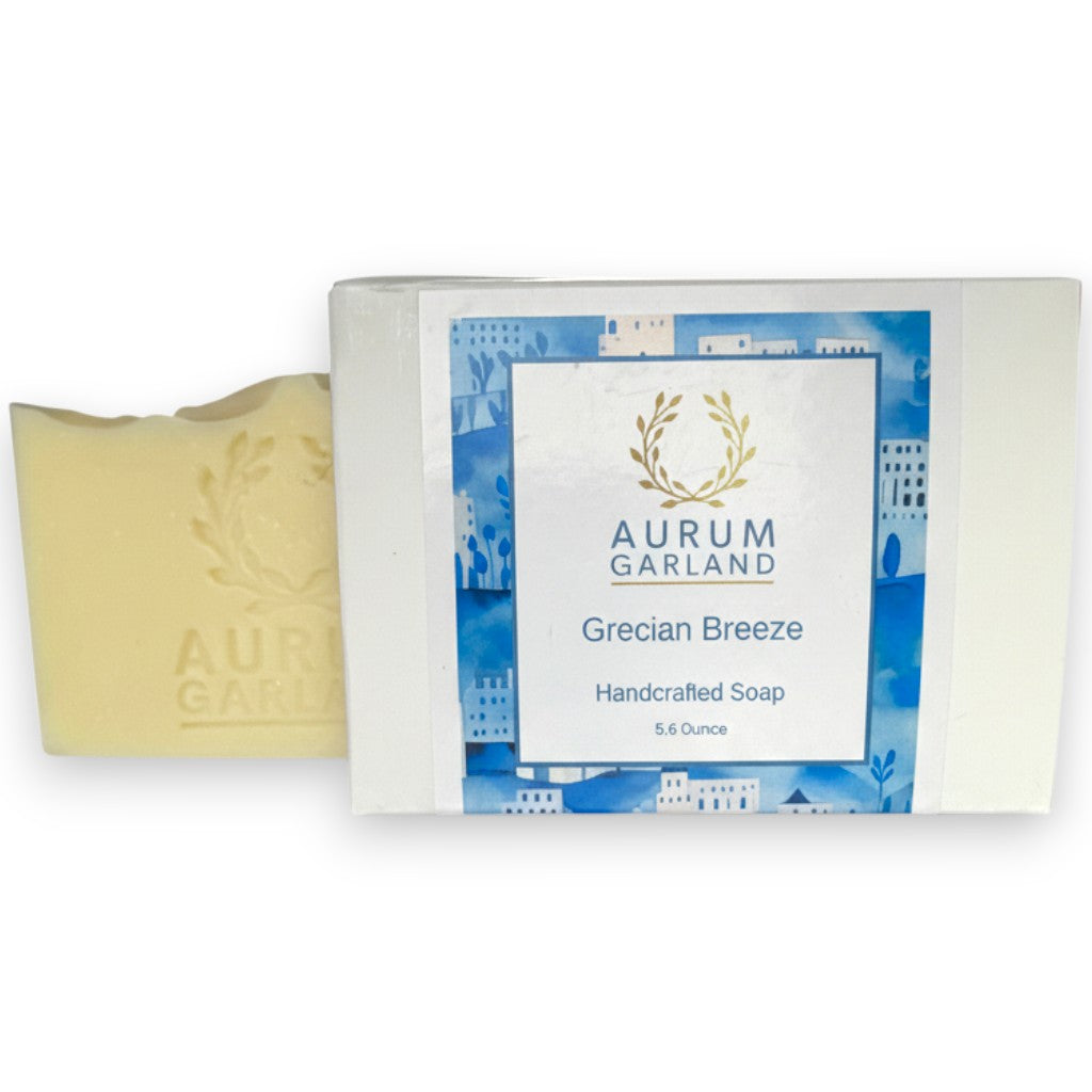 Grecian Breeze