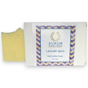 Lavender Spice