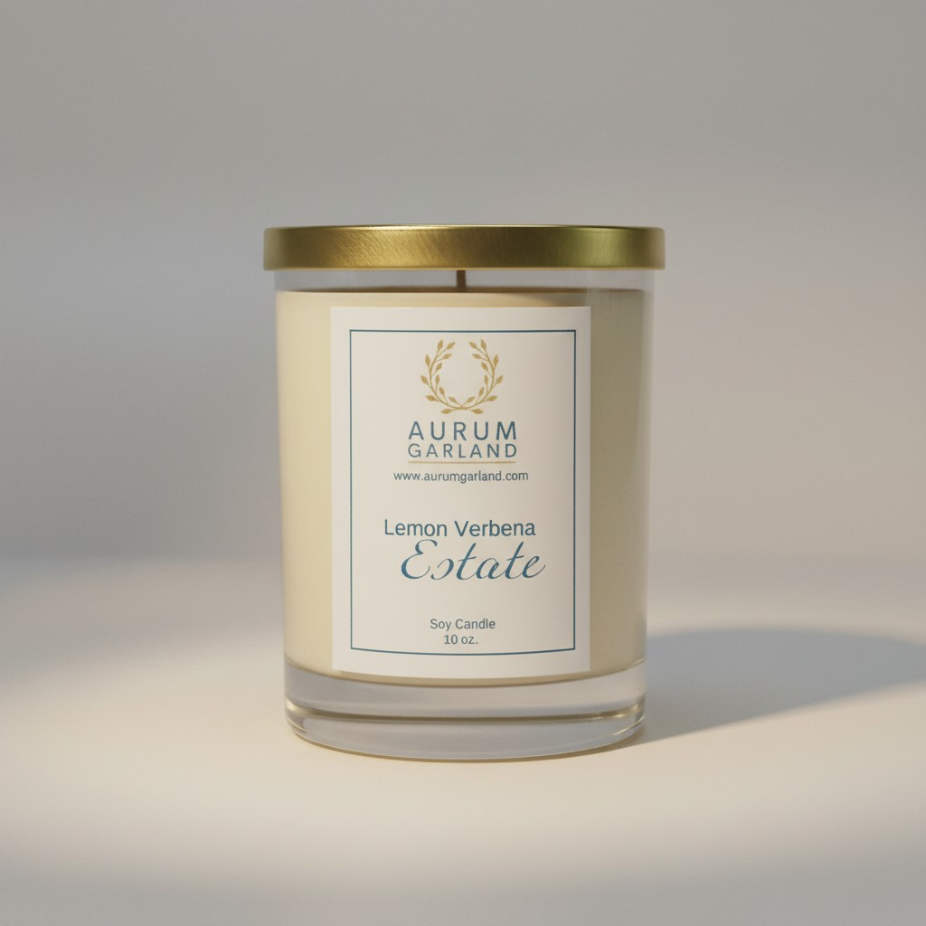 Lemon Verbena Estate