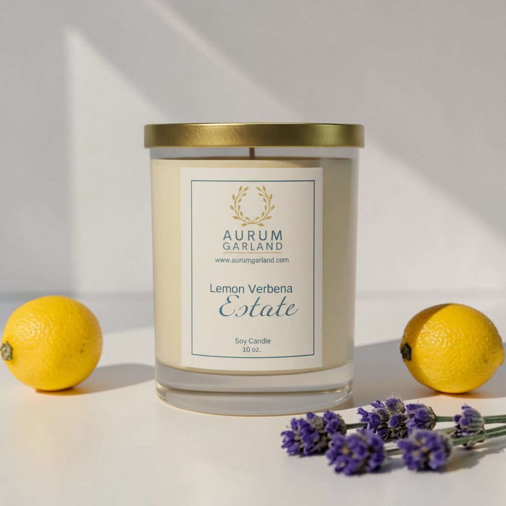Lemon Verbena Estate
