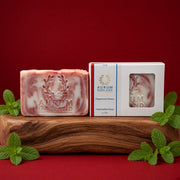 Peppermint Dream