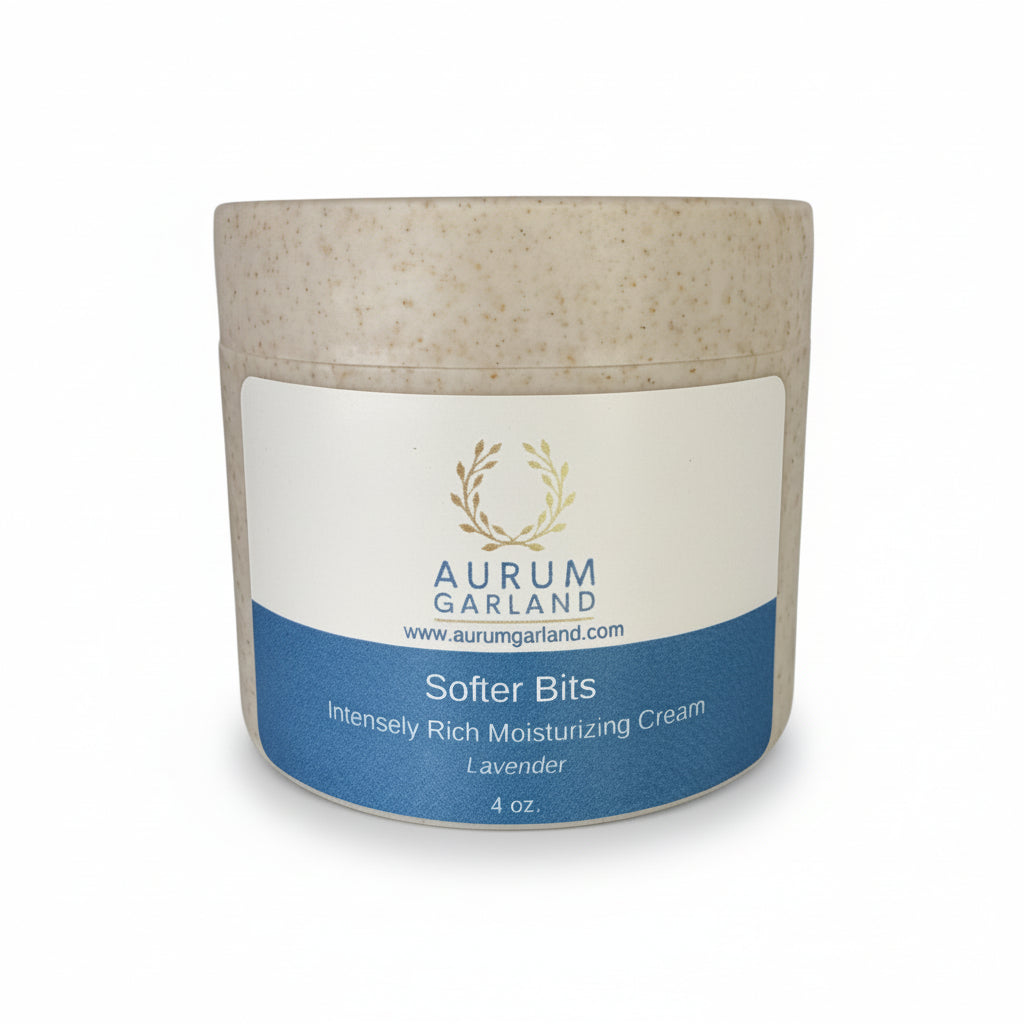 Softer Bits Cream
