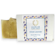 Velvet Lavender