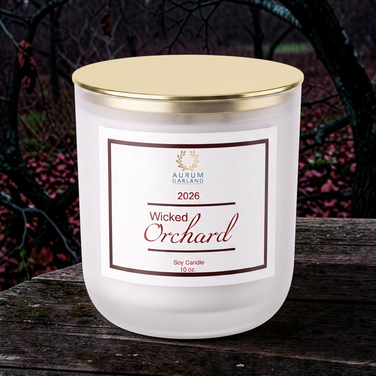 Wicked Orchard