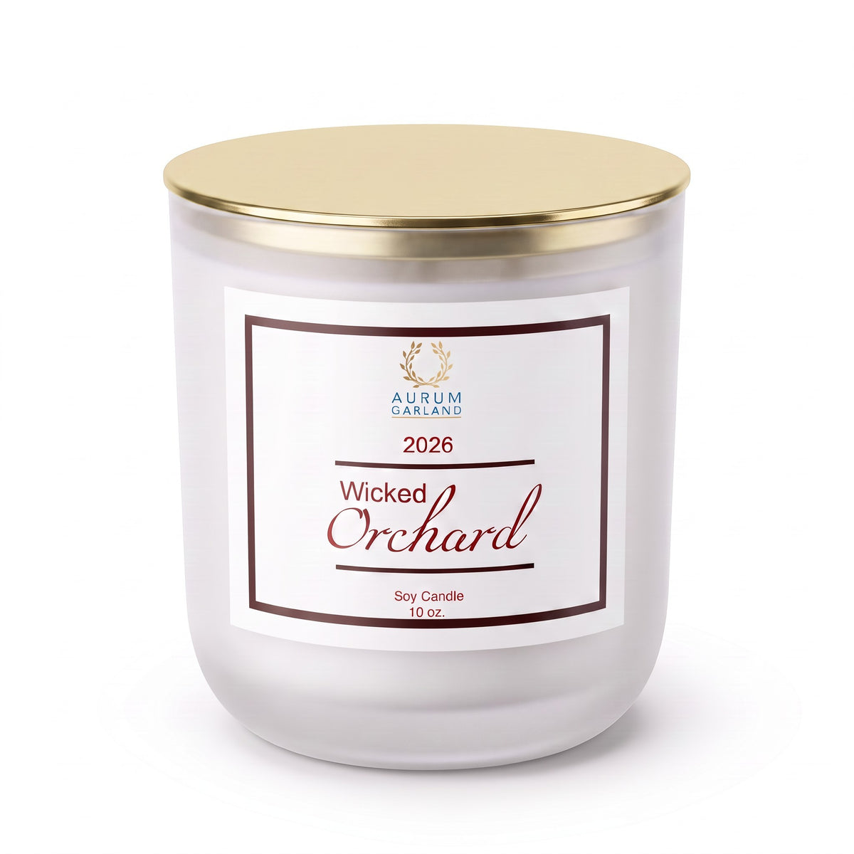 Wicked Orchard