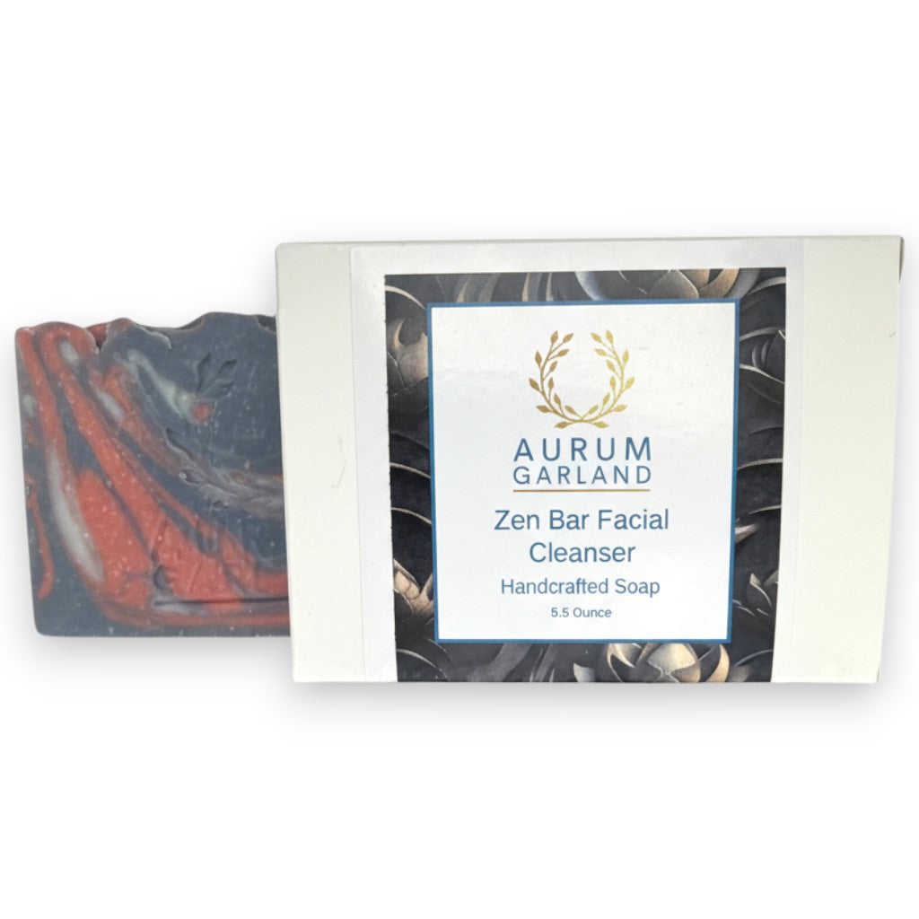 Zen Bar Facial Cleanser