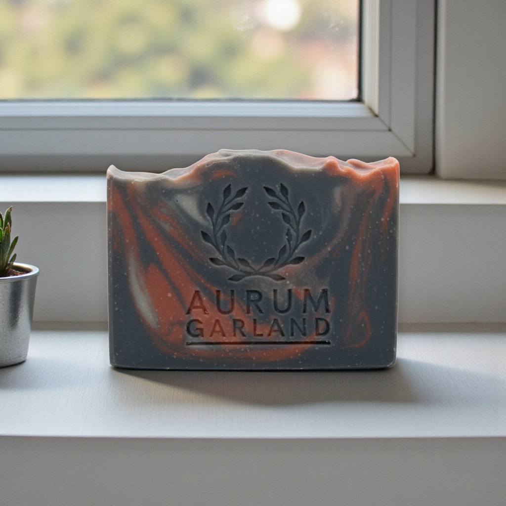 Zen Bar Facial Cleanser